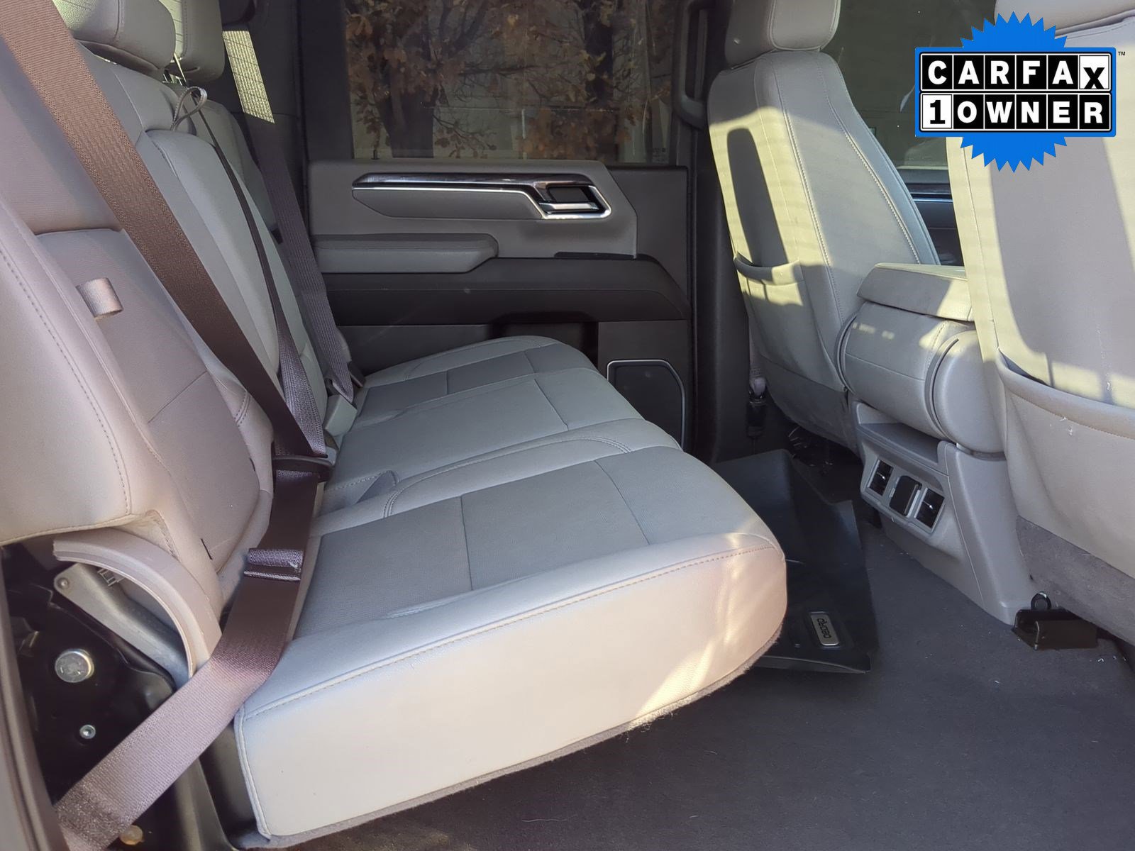 Used 2024 Chevrolet Silverado 3500 LTZ image 34