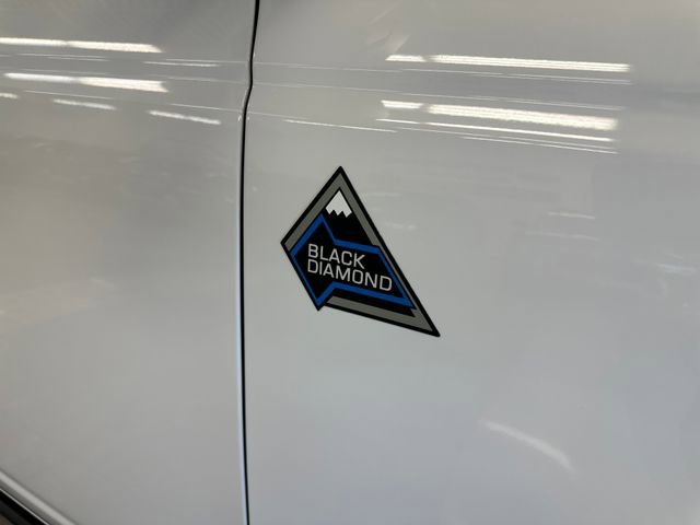 Used 2023 Ford Bronco Black Diamond AWD/4WD image 9