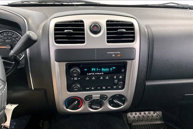 Used 2008 GMC Canyon SLE w/ Glass Package RWD image 16