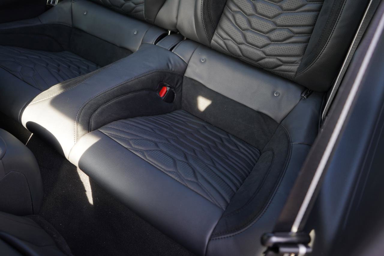 Used 2025 Ford Mustang GT Premium w/ GT Performance Package image 27