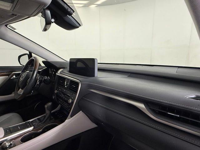 Used 2022 Lexus RX 350L FWD w/ Premium Package image 36