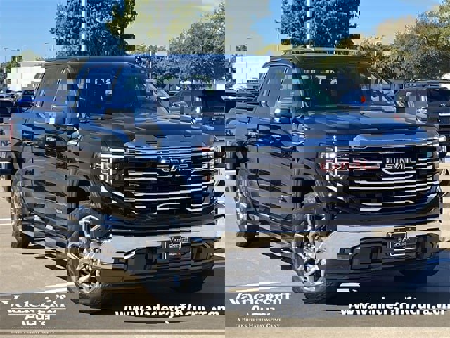 Used 2022 GMC Sierra 1500 SLT