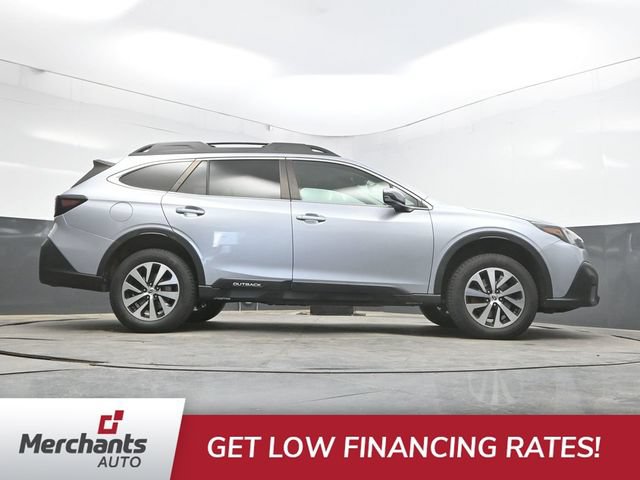 Used 2022 Subaru Outback Premium AWD/4WD image 46