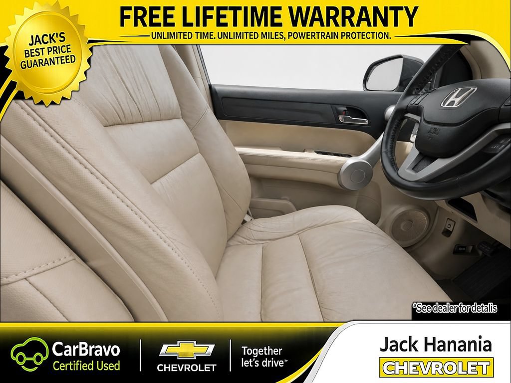 Used 2007 Honda CR-V EX-L image 9