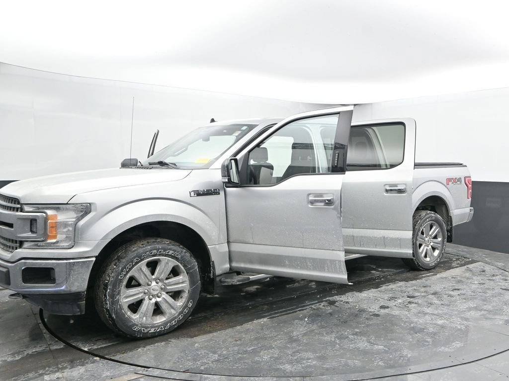 Used 2019 Ford F150 XLT w/ Equipment Group 302A Luxury image 51