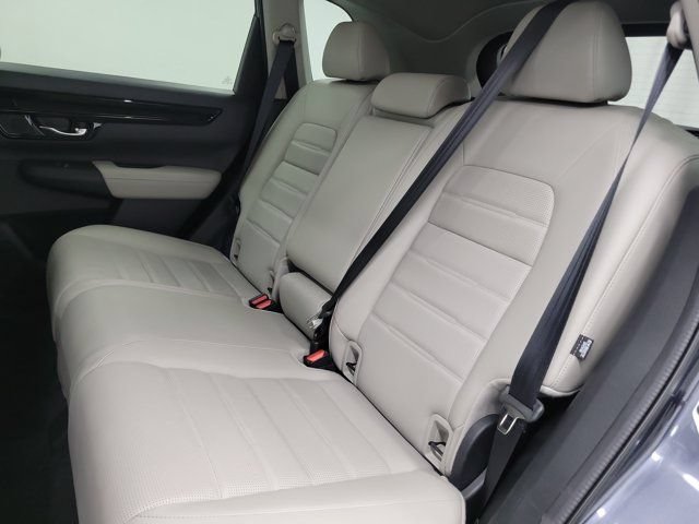 Certified 2026 Honda CR-V EX-L image 11