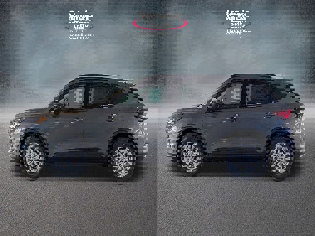 New 2026 Ford Escape Active image 9