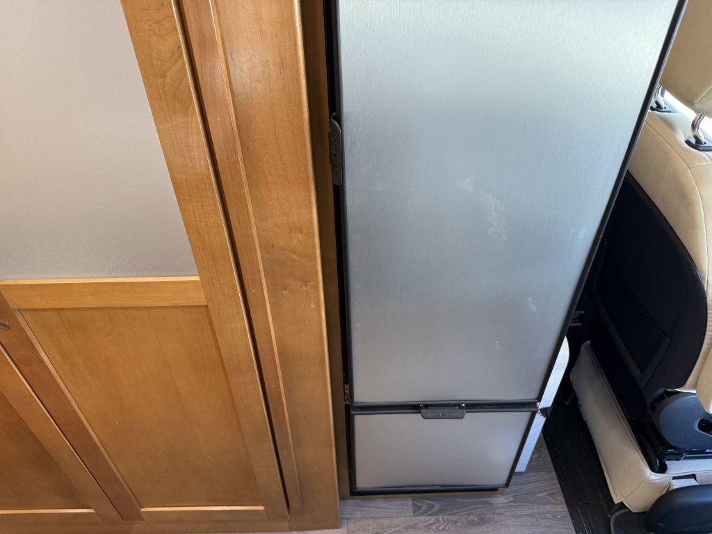 Used 2022 Mercedes-Benz Sprinter 3500 image 49