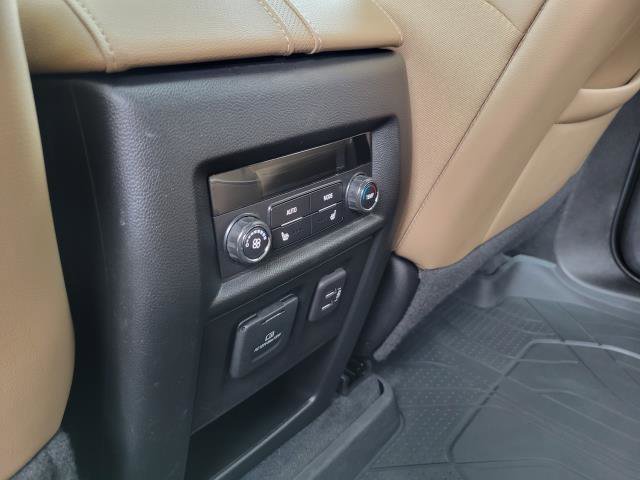 Used 2023 Chevrolet Traverse Premier w/ LPO, Floor Liner Package image 24