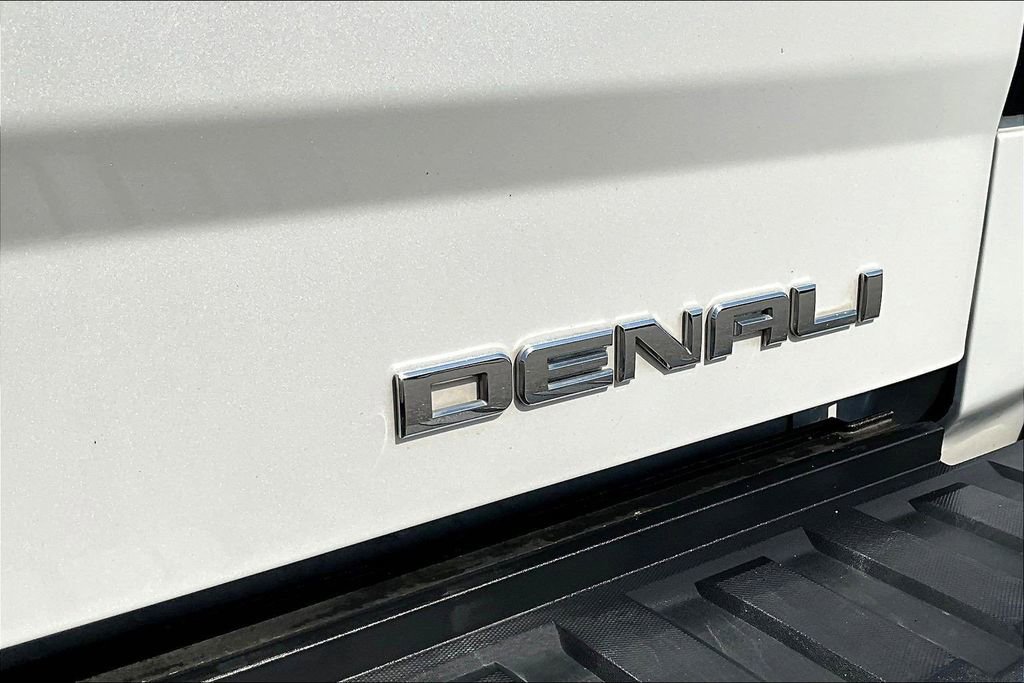 Used 2018 GMC Sierra 1500 Denali image 27