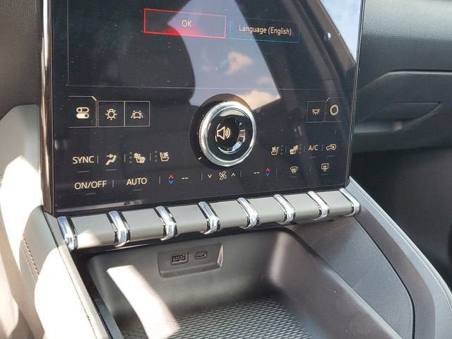 New 2026 GMC Terrain AT4 w/ Convenience Package III AWD/4WD image 23