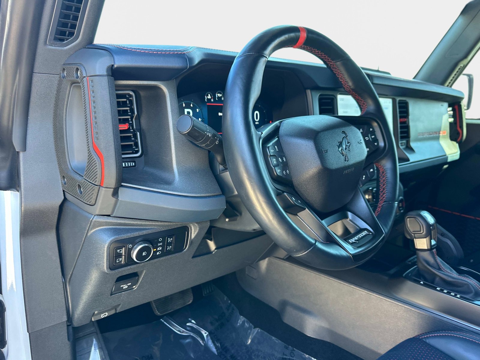 Used 2024 Ford Bronco Raptor image 20