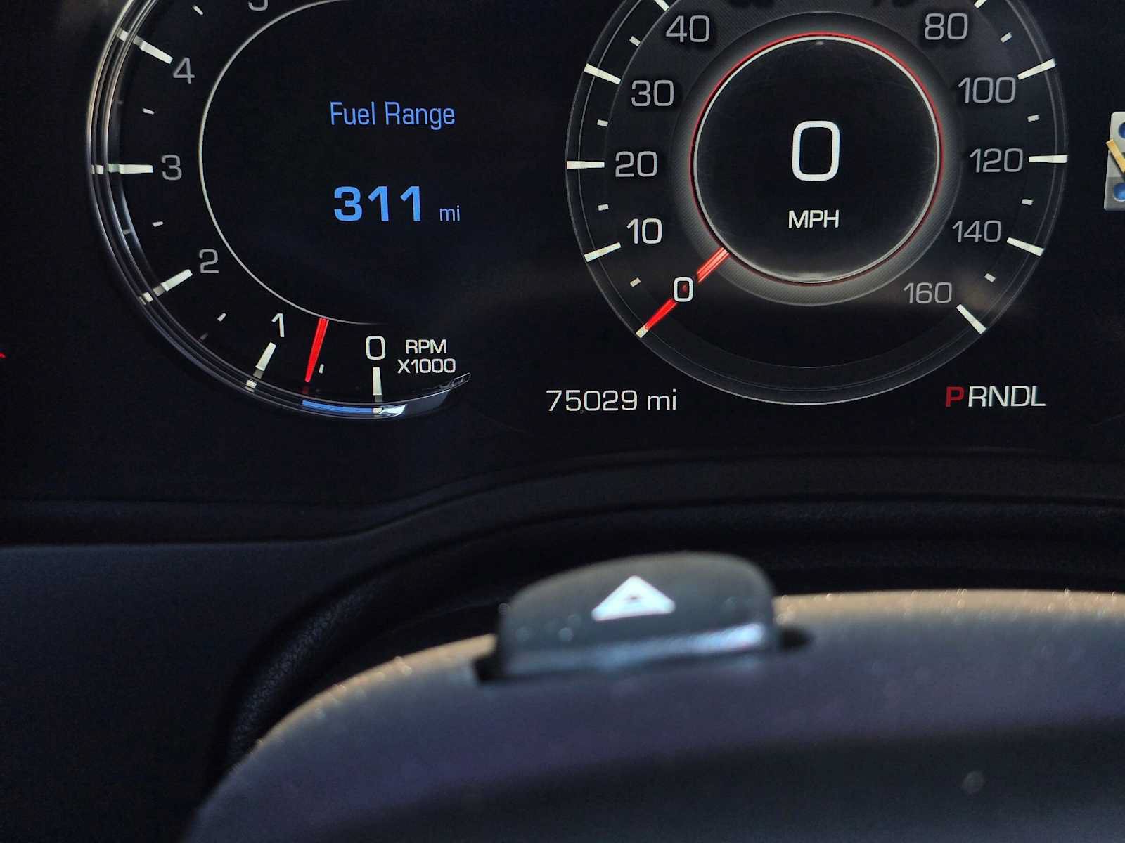 Used 2017 Cadillac Escalade Premium Luxury AWD/4WD image 29