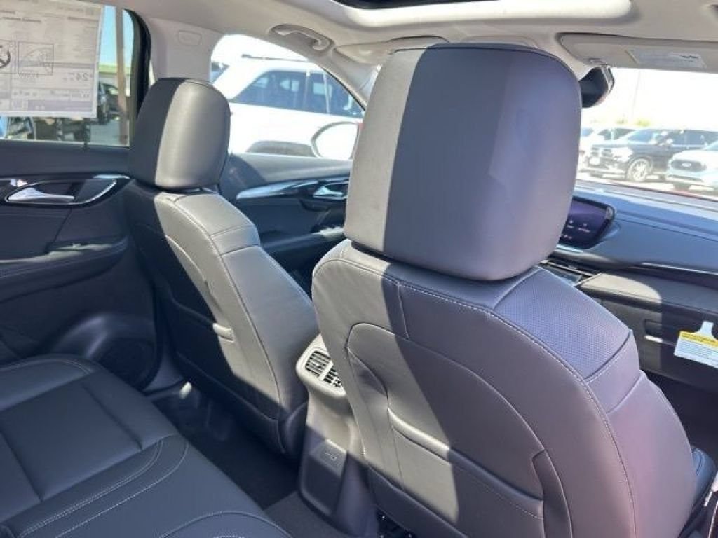 New 2025 Buick Envision Preferred AWD/4WD image 50