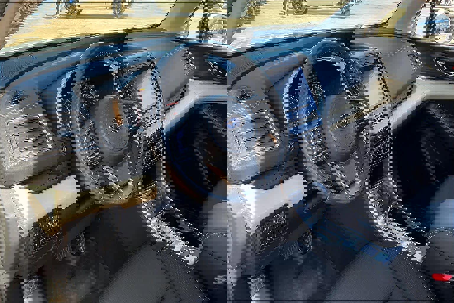 Used 2019 Subaru Ascent Premium w/ Popular Package #4 image 16