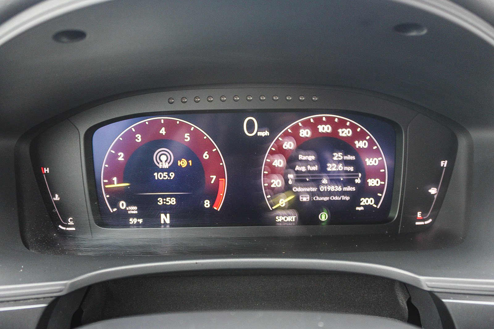 Used 2024 Honda Civic Type R image 24