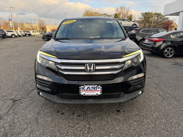 Used 2016 Honda Pilot EX-L image 15
