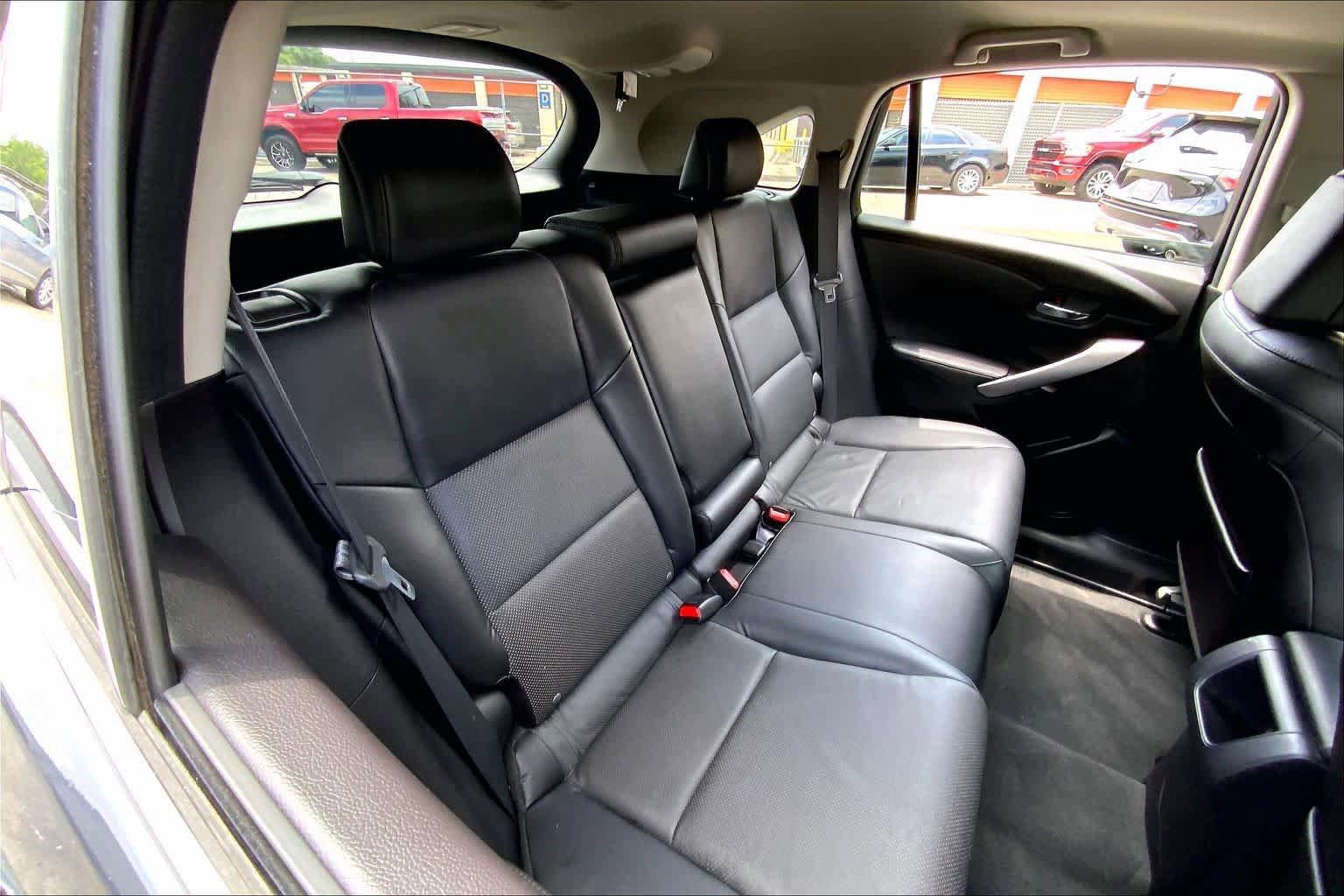 Used 2014 Acura RDX FWD image 19