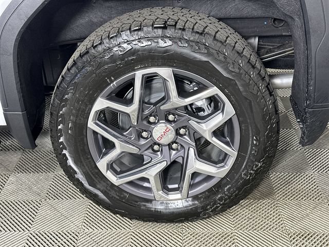 New 2026 GMC Sierra 1500 SLT w/ SLT Premium Package AWD/4WD image 35