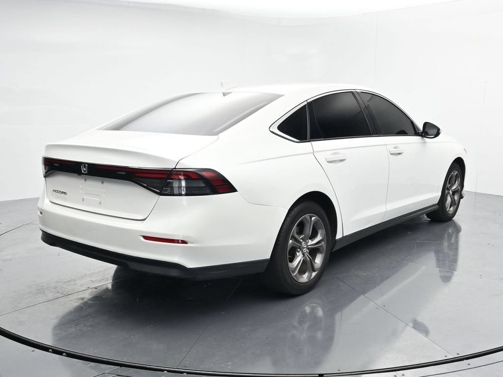 Used 2023 Honda Accord EX image 7