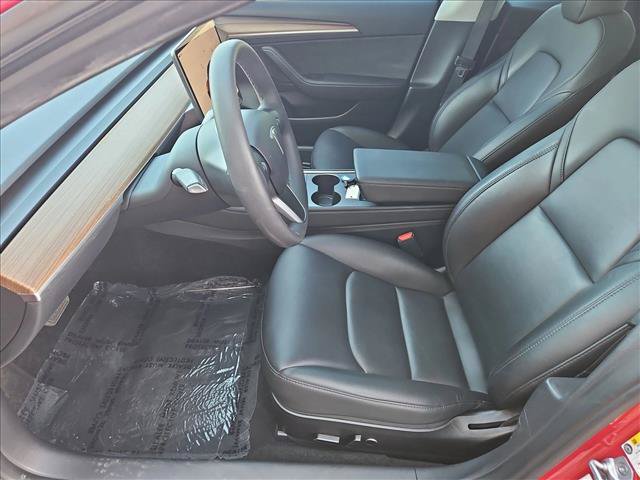Used 2023 Tesla Model 3 Long Range AWD/4WD image 19