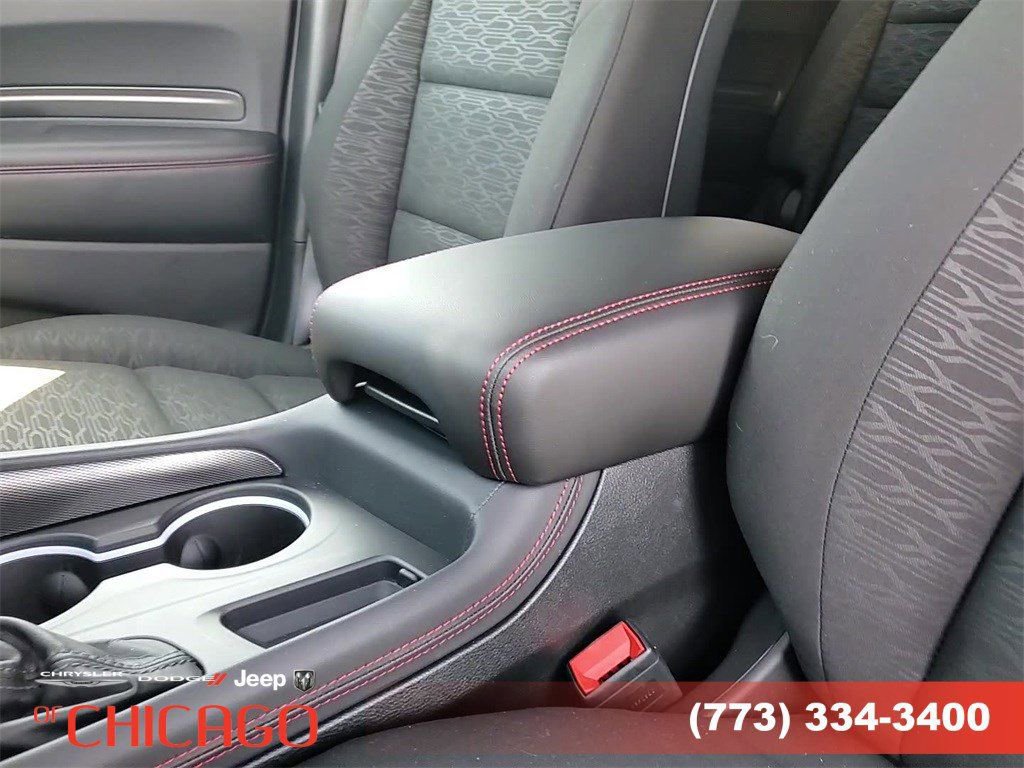 New 2025 Dodge Durango GT image 22