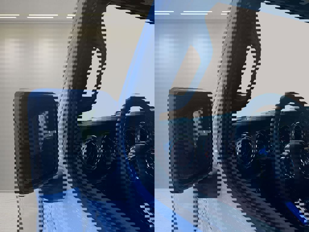 Used 2023 Jeep Gladiator Overland image 23