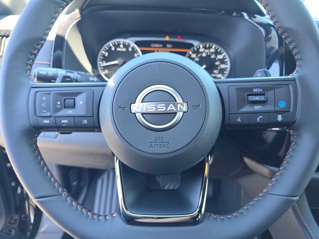 New 2025 Nissan Pathfinder Rock Creek image 28