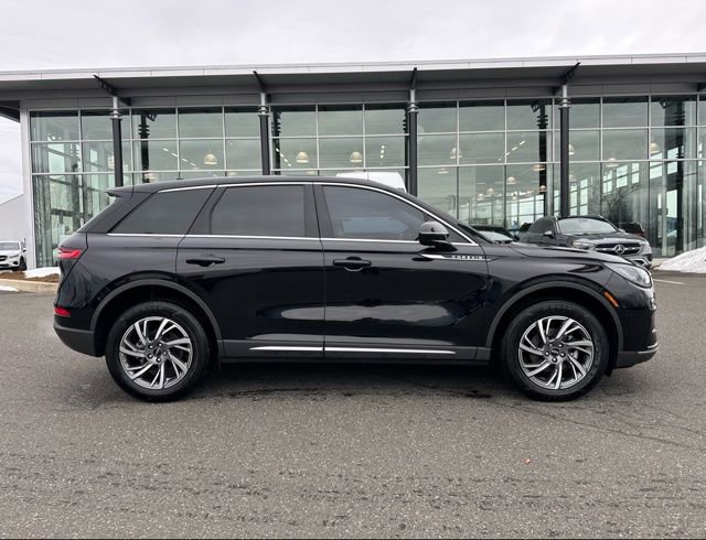 Used 2023 Lincoln Corsair AWD w/ Equipment Group 101A image 6