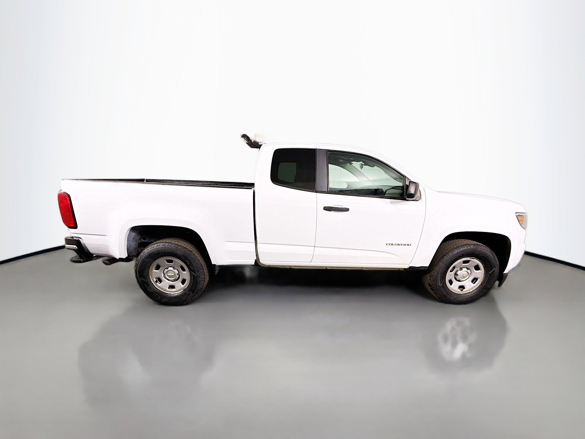 Used 2016 Chevrolet Colorado W/T w/ WT Convenience Package image 26