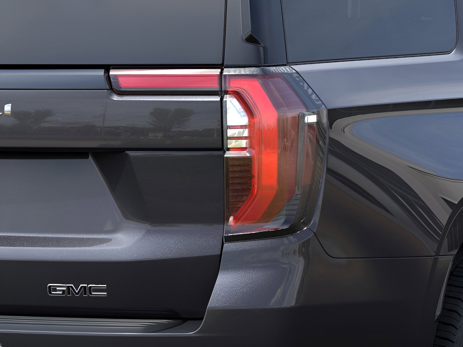 New 2026 GMC Yukon XL Denali Ultimate image 11