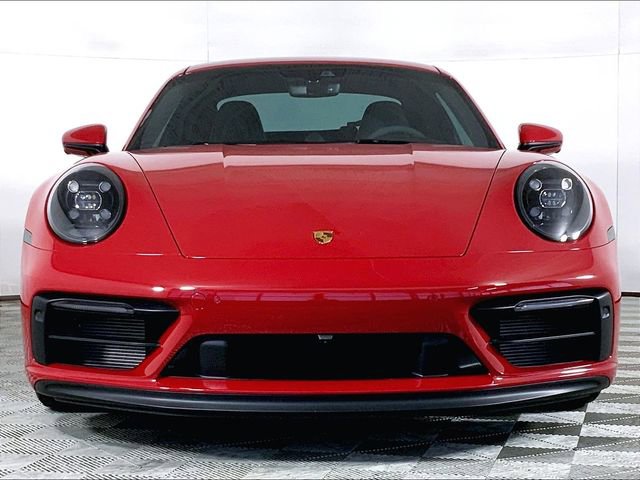 Certified 2024 Porsche 911 Carrera GTS image 6