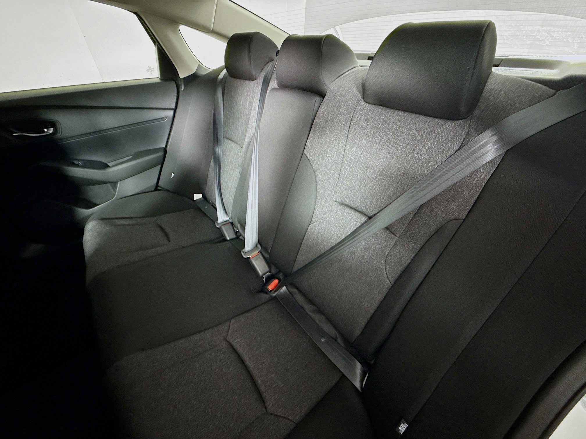 New 2025 Honda Accord LX image 26