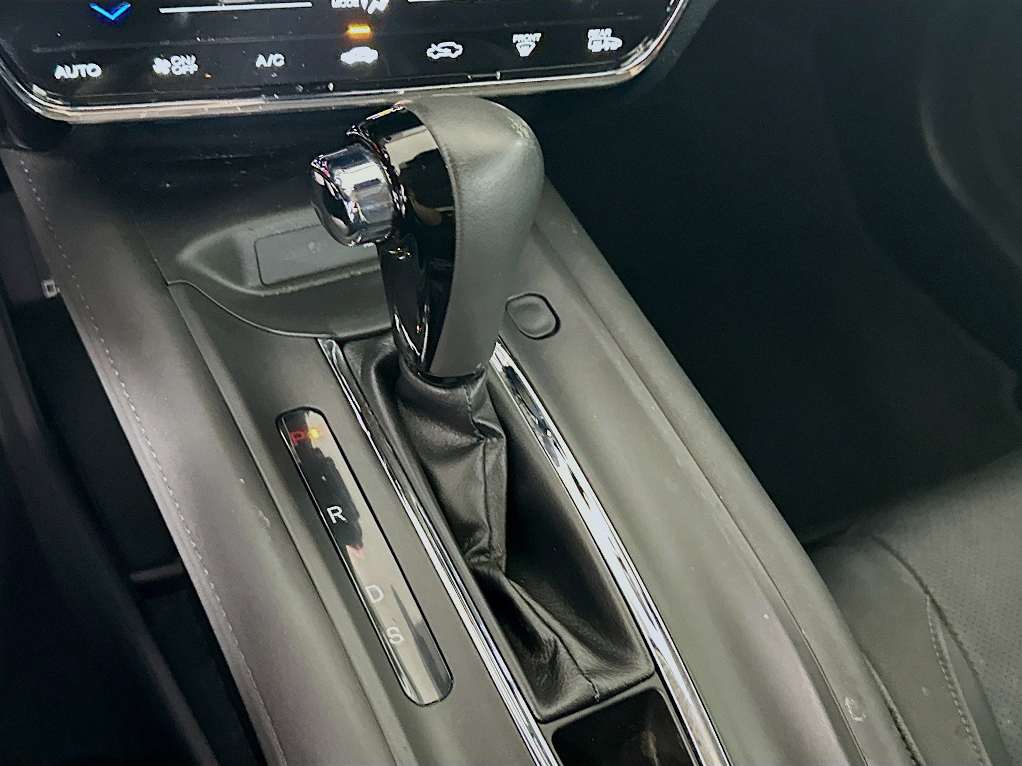 Used 2019 Honda HR-V EX-L image 23