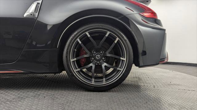 Used 2015 Nissan 370Z NISMO image 30