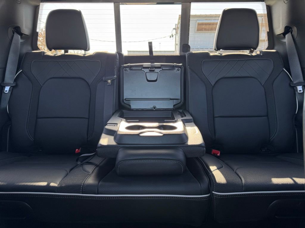New 2026 RAM 1500 Limited image 30