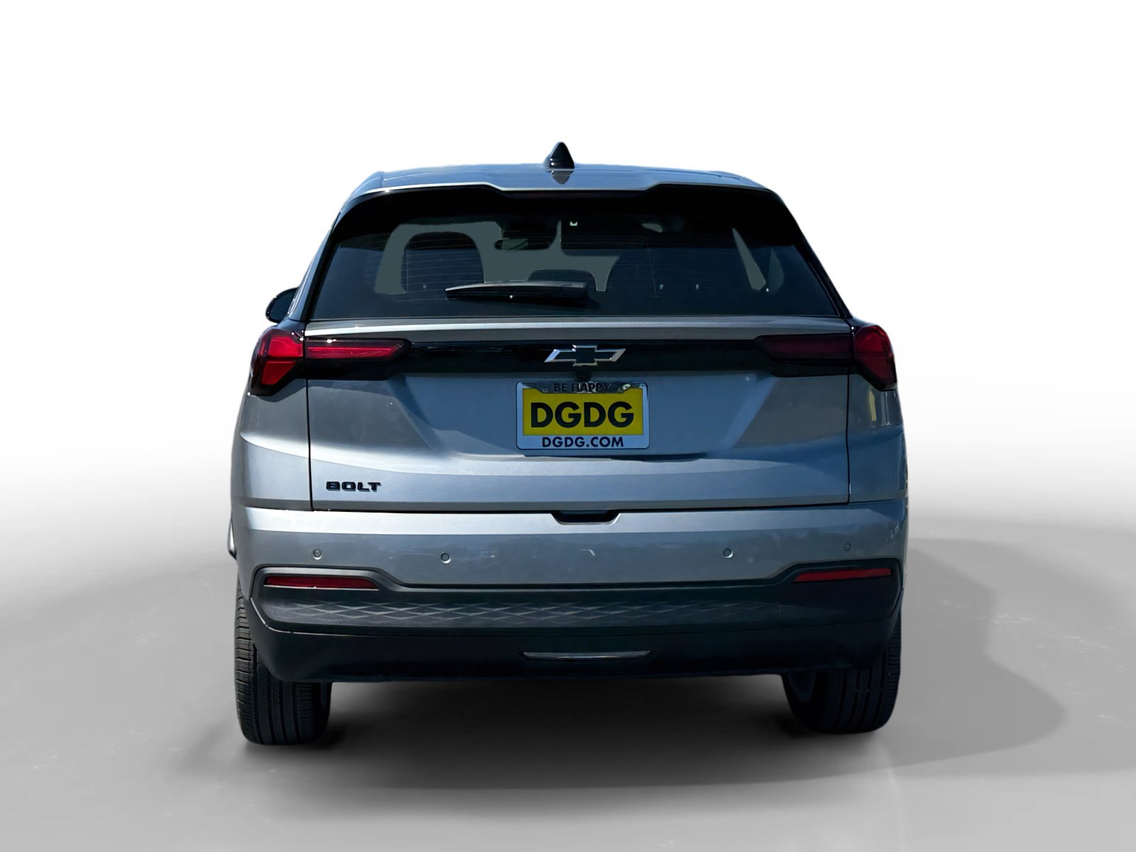New 2027 Chevrolet Bolt LT w/ Comfort Package FWD image 4