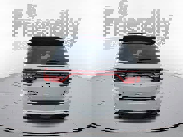 Used 2025 Dodge Durango R/T image 4