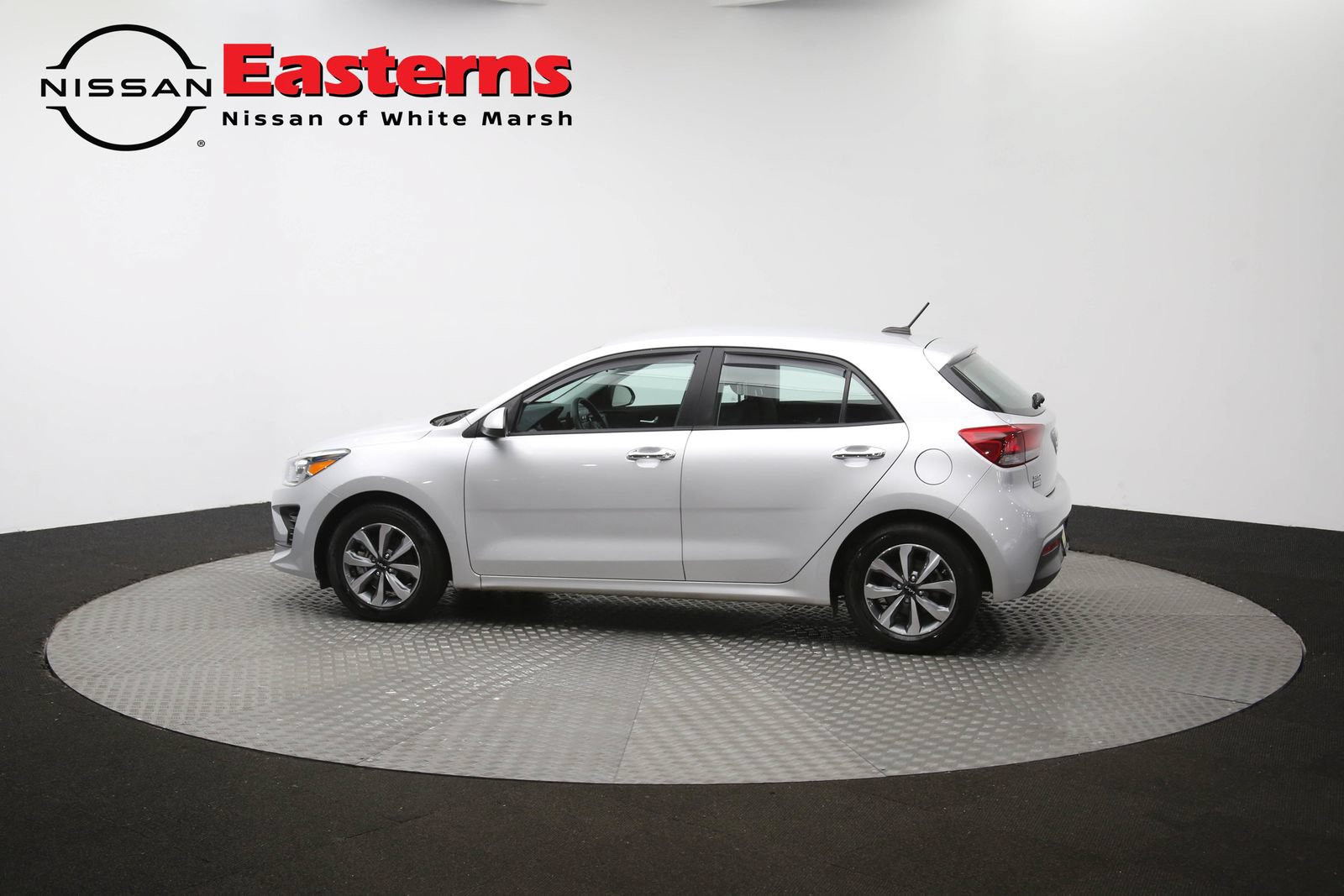 Used 2023 Kia Rio S w/ Technology Package FWD image 59