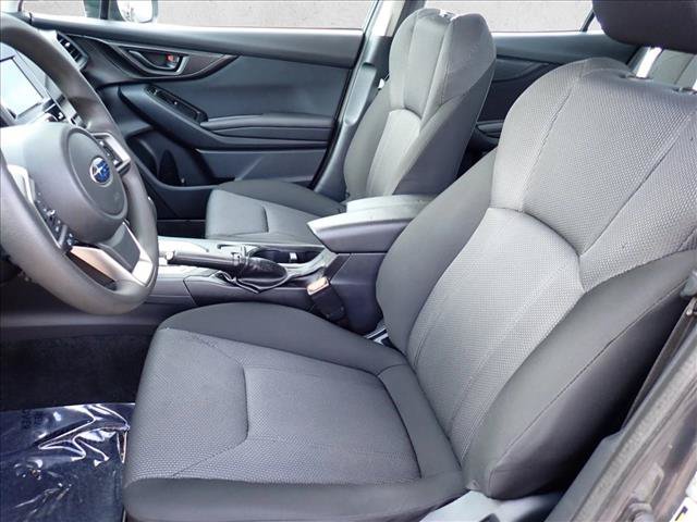 Certified 2022 Subaru Impreza 2.0i AWD/4WD image 11