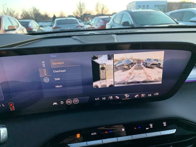 New 2026 Buick Enclave Avenir w/ Super Cruise Package FWD image 23