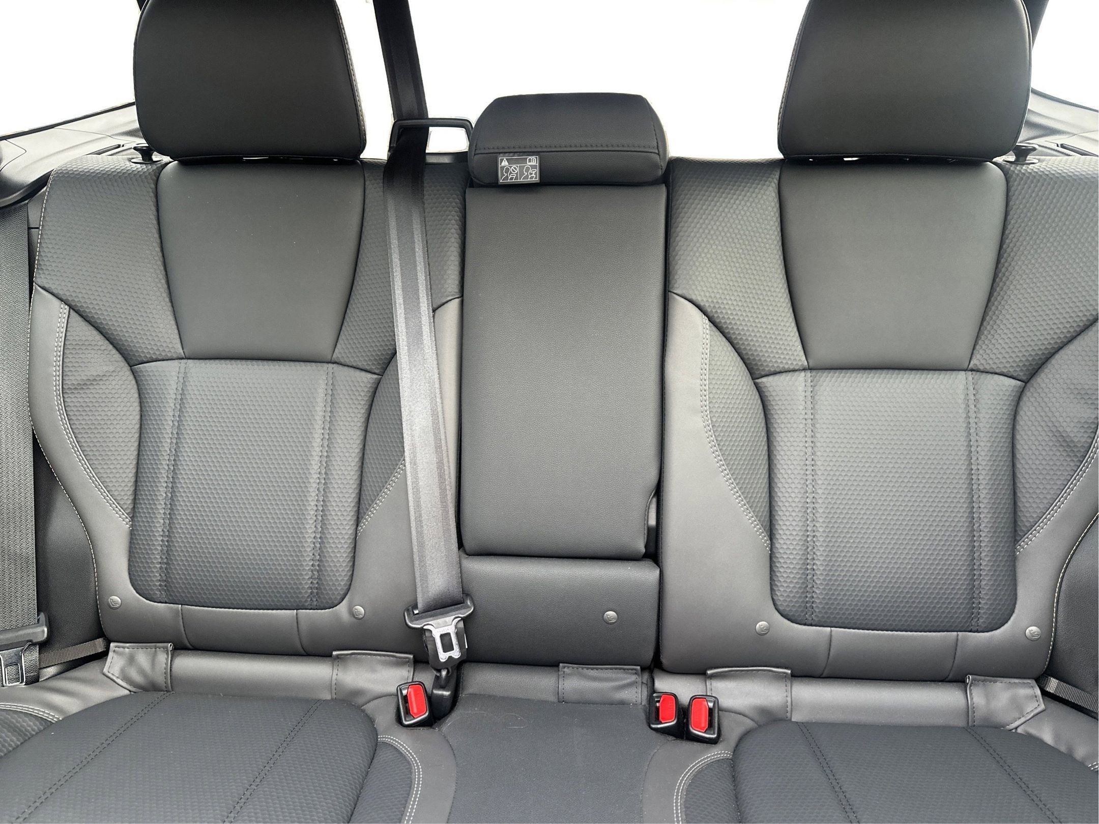 Used 2022 Subaru Forester Wilderness w/ Wilderness Package image 13