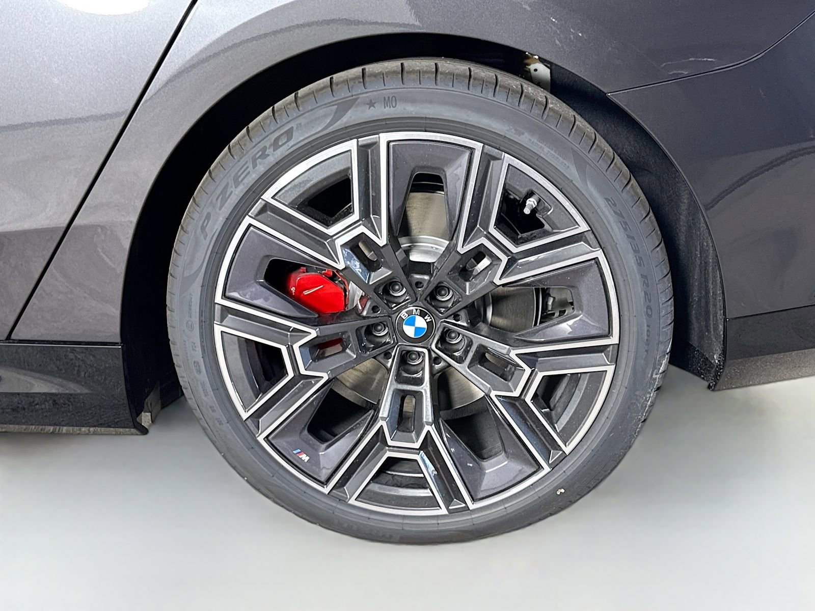 New 2026 BMW i5 eDrive40 w/ M Sport Package image 33