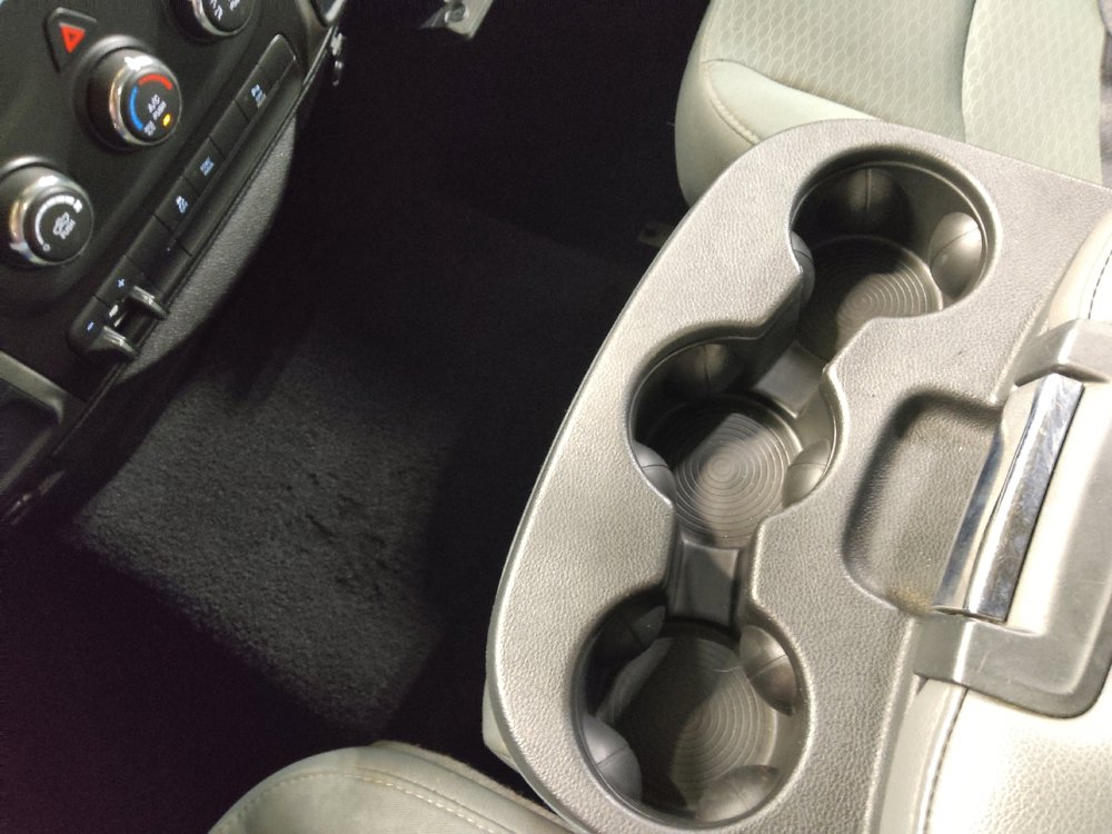 Used 2014 RAM 1500 ST RWD image 26