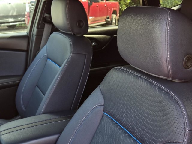 Used 2025 Chevrolet Blazer RS w/ LPO, Floor Liner Package AWD/4WD image 37