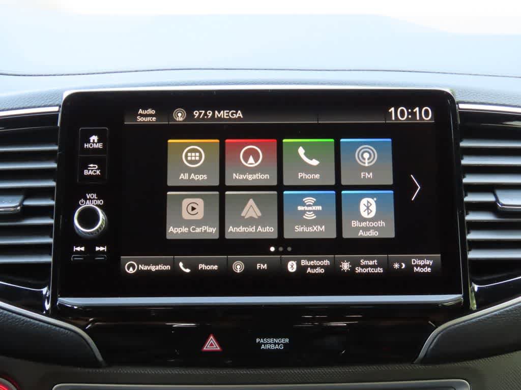 New 2026 Honda Ridgeline TrailSport image 20