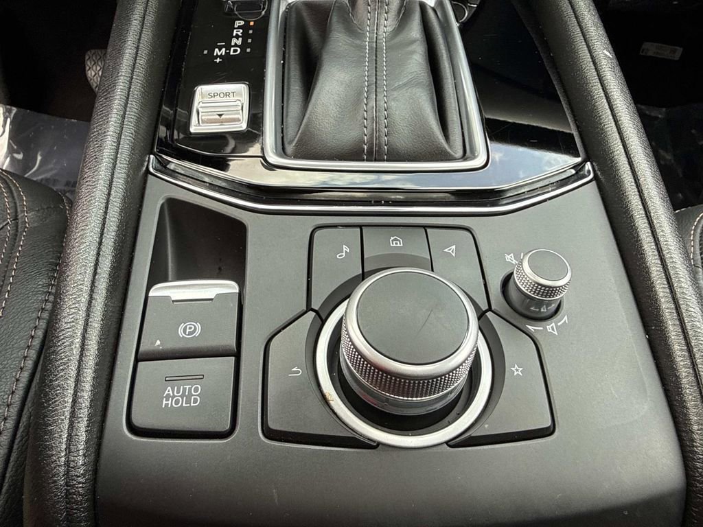 Used 2023 MAZDA CX-5 AWD 2.5 S image 36