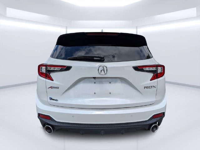 Used 2021 Acura RDX w/ Advance Package FWD image 4
