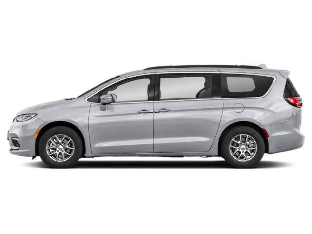 Used 2022 Chrysler Pacifica Touring-L FWD image 3