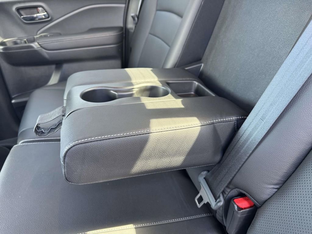 Used 2024 Honda Ridgeline RTL image 10